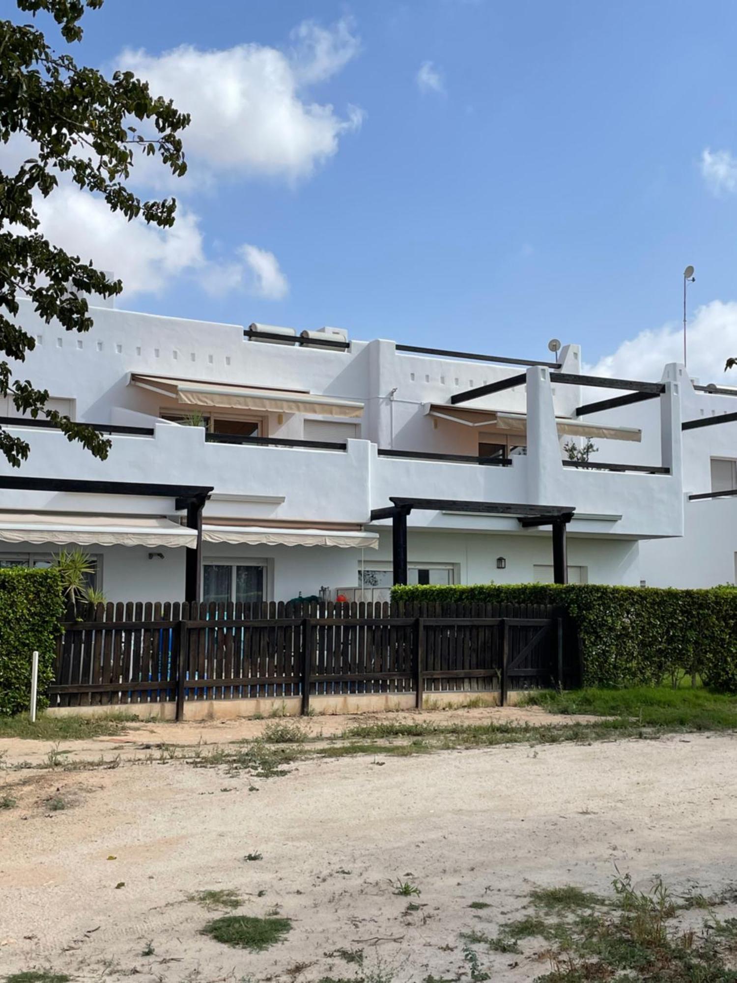 Penthouse Mar Menor Golf Resort - Stylish, Bright Torre-Pacheco Exterior foto