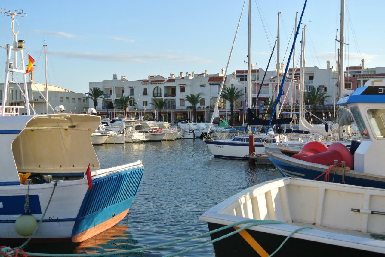 Penthouse Mar Menor Golf Resort - Stylish, Bright Torre-Pacheco Exterior foto